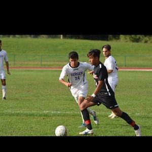 Meet your Posher, Luis